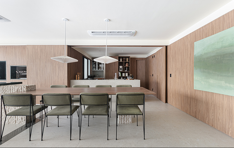 Imagem Apartamento com 4 Quartos à Venda, 190 m² em Perdizes - São Paulo