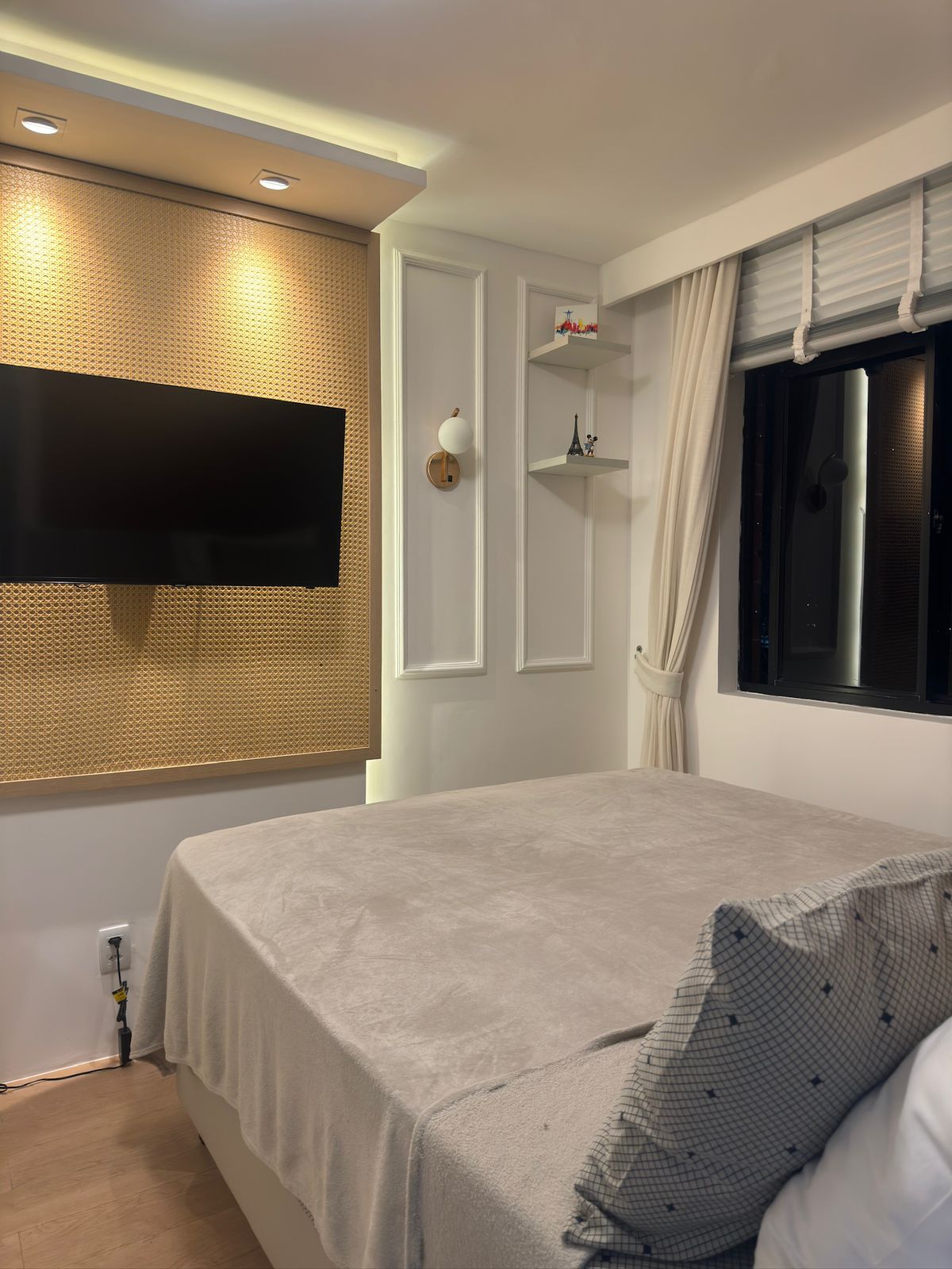 Foto do imóvel: Apartamento com 3 Quartos à Venda, 100 m²em Cocó - Fortaleza