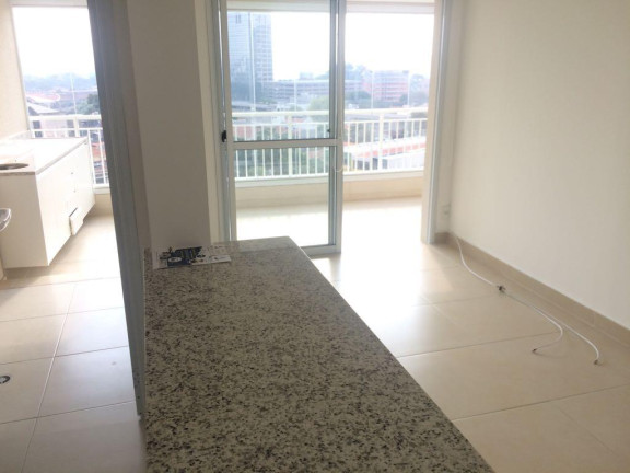 Imagem Apartamento com 2 Quartos à Venda, 76 m² em Pinheiros - São Paulo