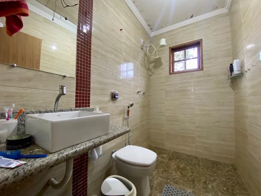 Imagem Chácara com 3 Quartos à Venda, 180 m² em Torreões - Juiz de Fora