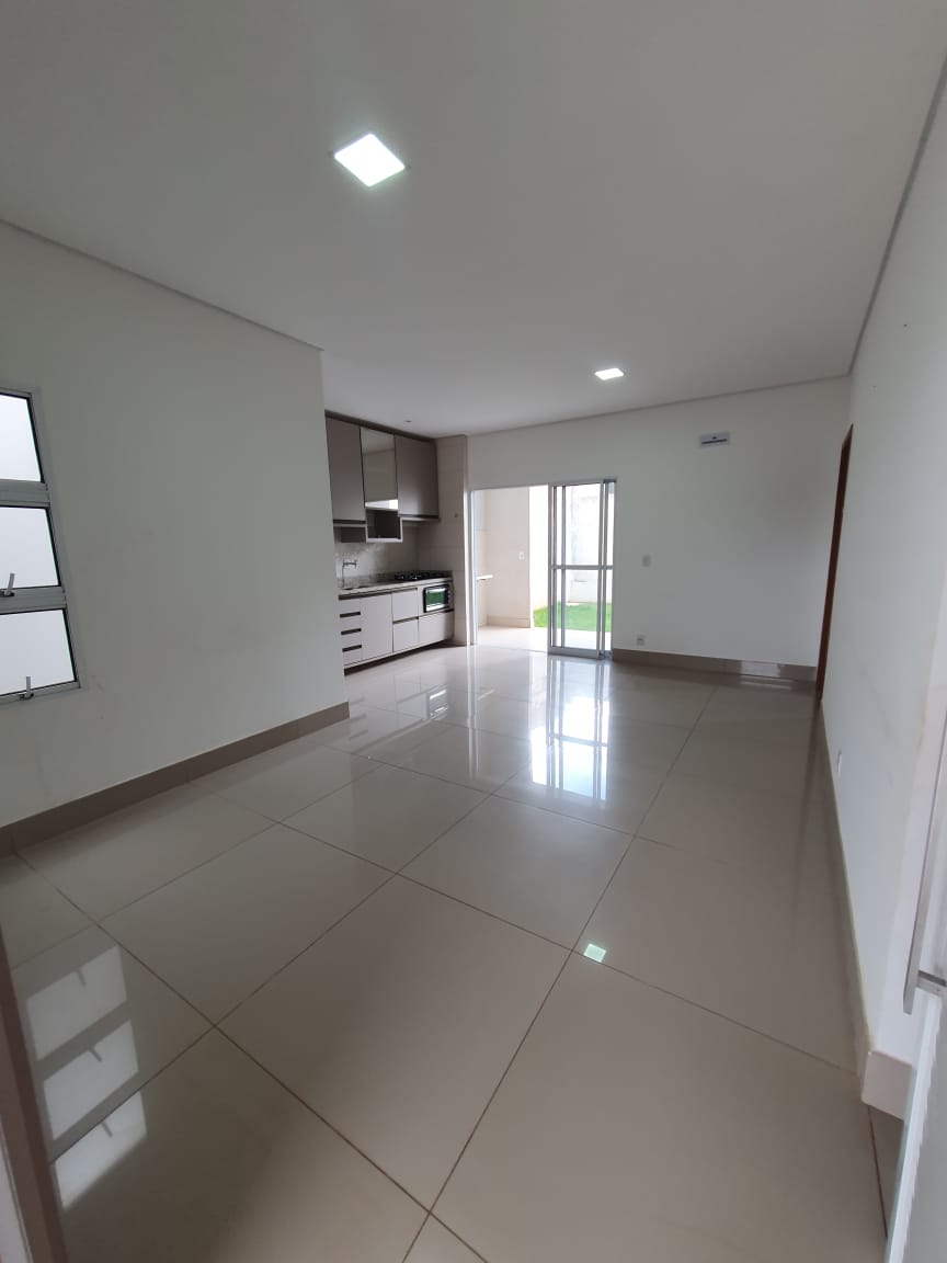 Imagem Casa de Condomínio com 2 Quartos à Venda, 160 m²em Condomínio Residencial Sicília Residence - Cuiabá