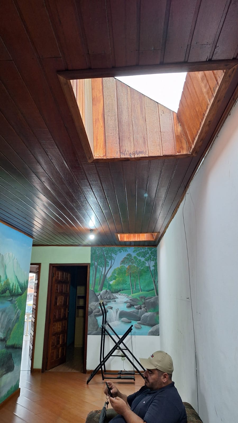 Foto do imóvel: Vaga de Garagem à Venda, 214 m² em Xaxim - Curitiba