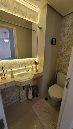 Imagem Apartamento com 4 Quartos à Venda, 93 m² em Tatuapé - São Paulo