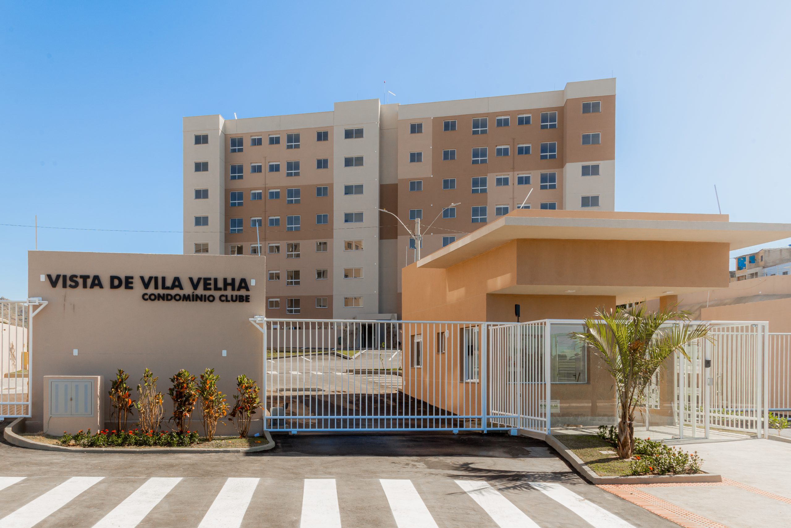Imagem Apartamento com 2 Quartos à Venda, 46 m² em Ataíde - Vila Velha