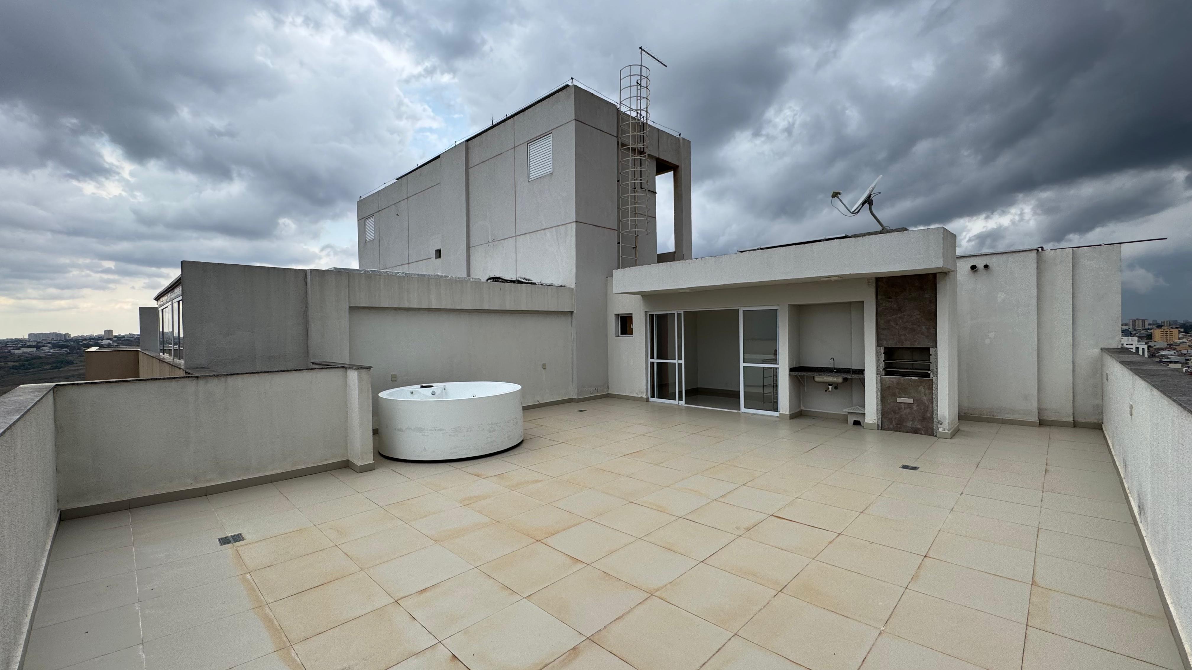 Foto do imóvel: Apartamento com 3 Quartos à Venda, 202 m² em Samambaia Norte - Brasília