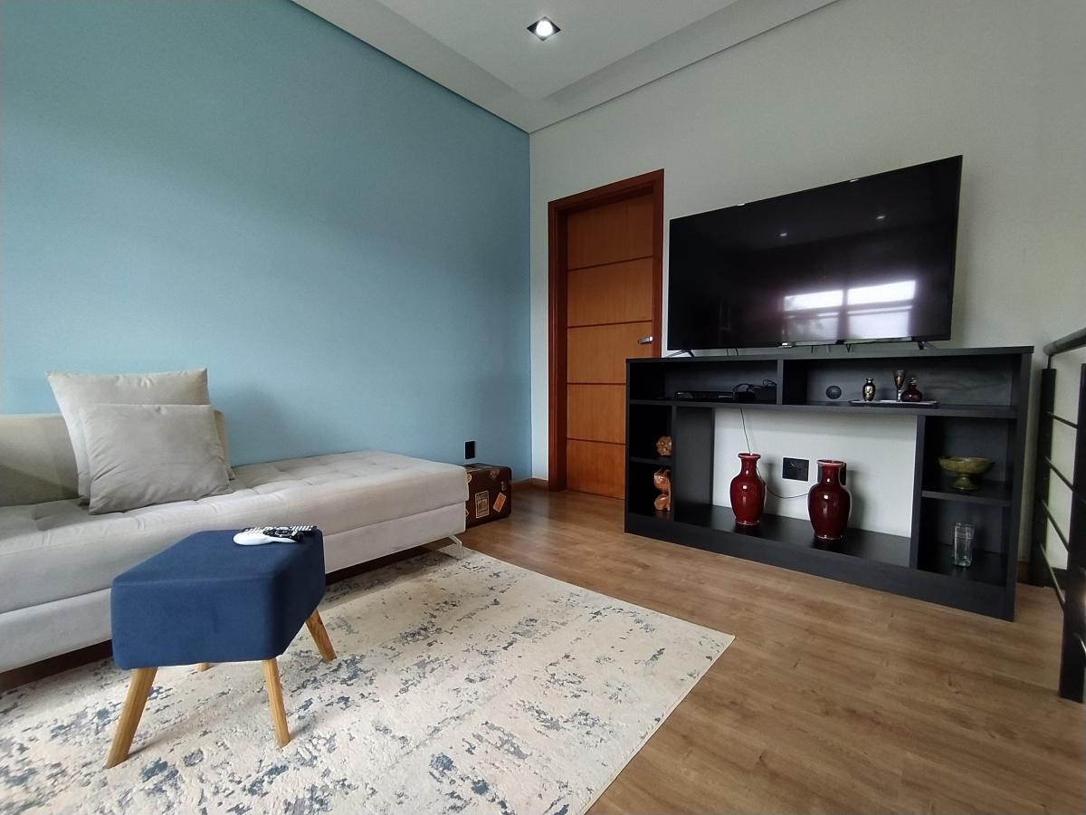 Imagem Casa de Condomínio com 4 Quartos à Venda, 248 m² em Bairro Campos de Santo Antônio - Itu