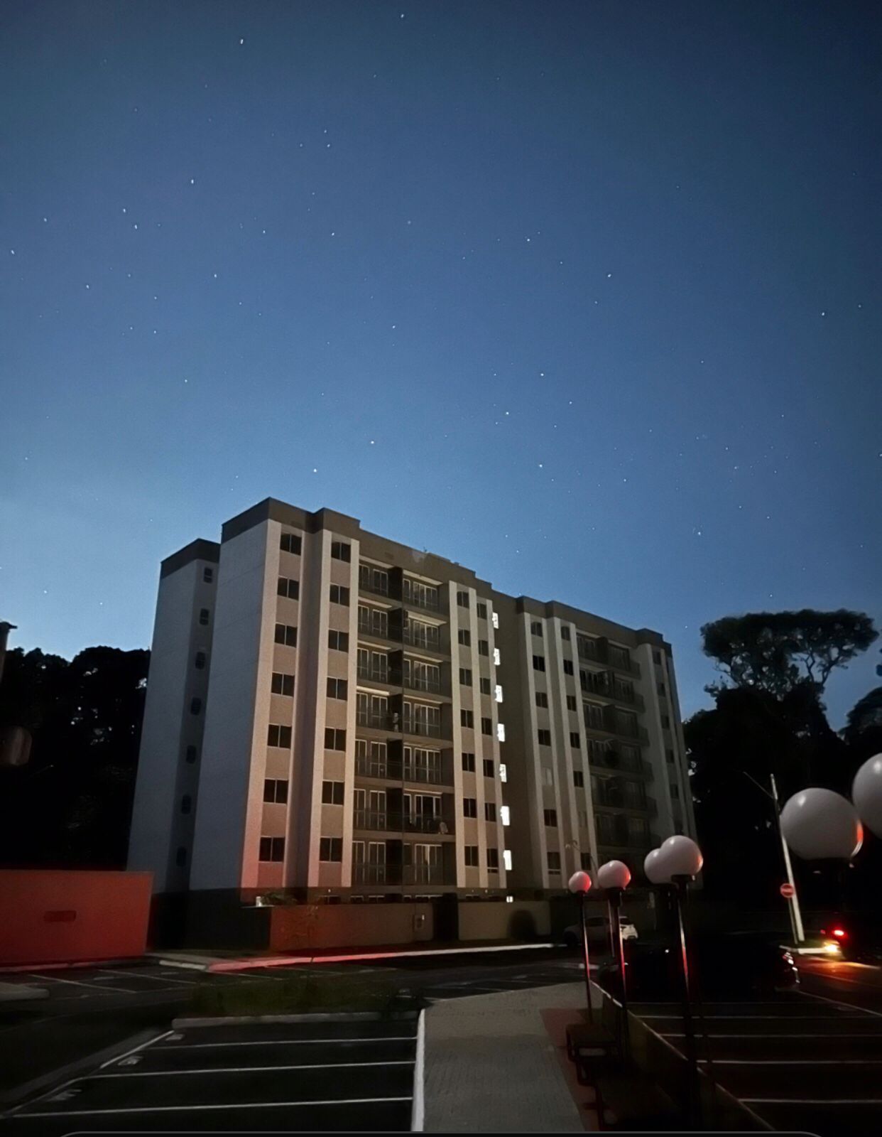 Imagem Apartamento com 2 Quartos para Alugar, 60 m² em Ponta Negra - Manaus