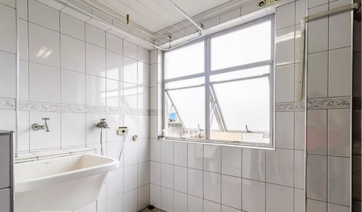 Imagem Apartamento com 2 Quartos à Venda, 70 m² em Jardim da Glória - São Paulo