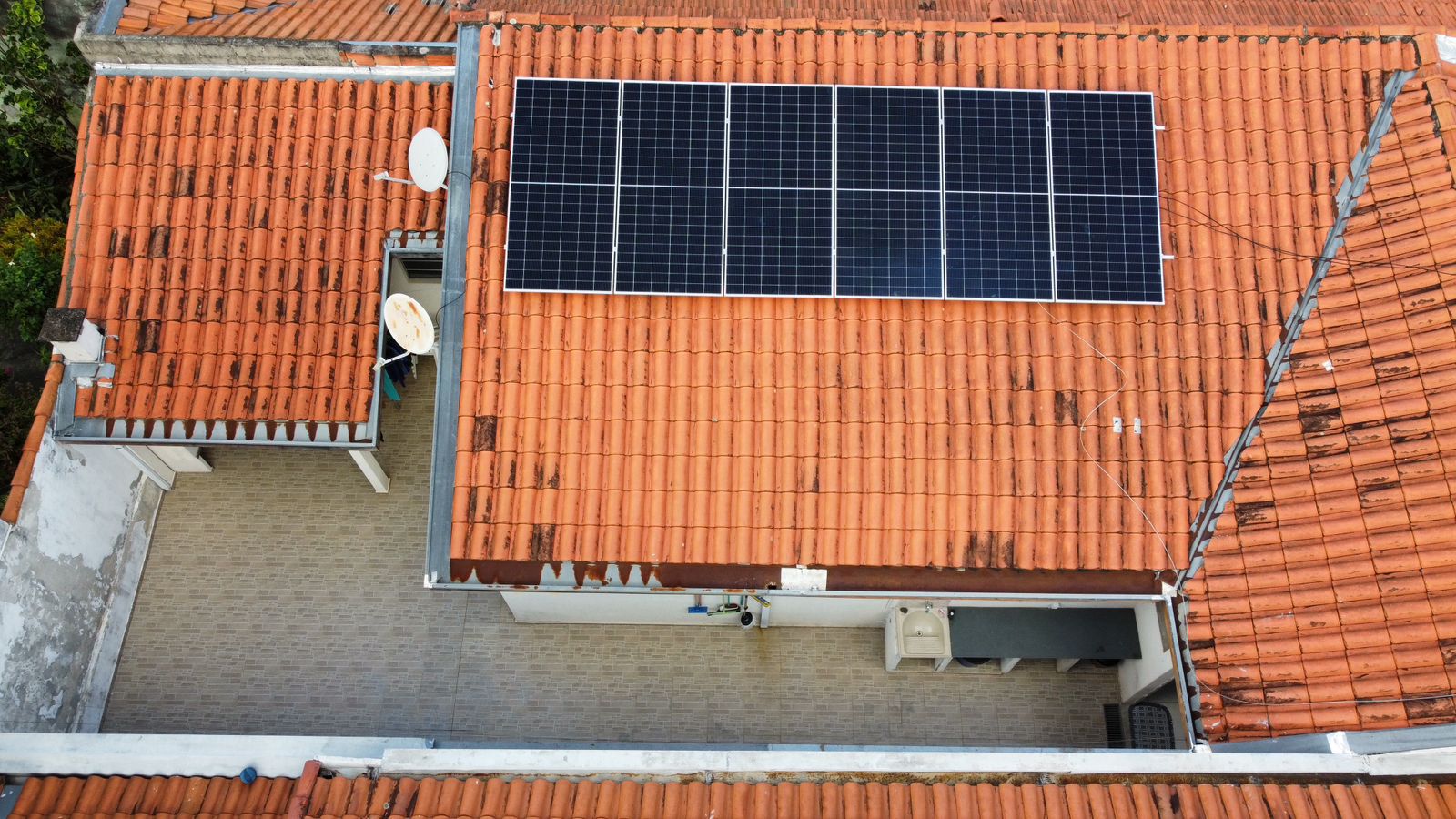 Foto do imóvel: Casa com 3 Quartos à Venda, 90 m² em Conjunto Residencial Trinta e Um de Março - São José dos Campos