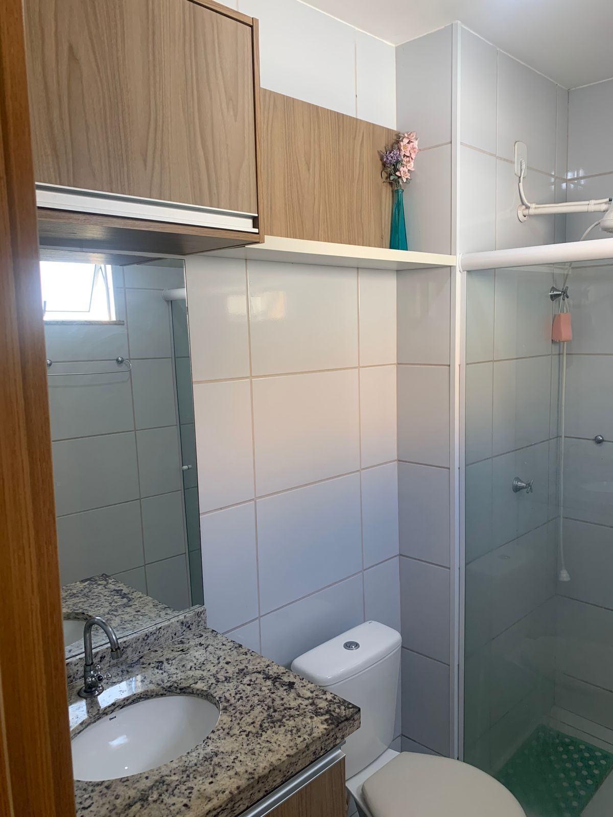 Imagem Apartamento com 2 Quartos à Venda, 55 m²em Turu - São Luis