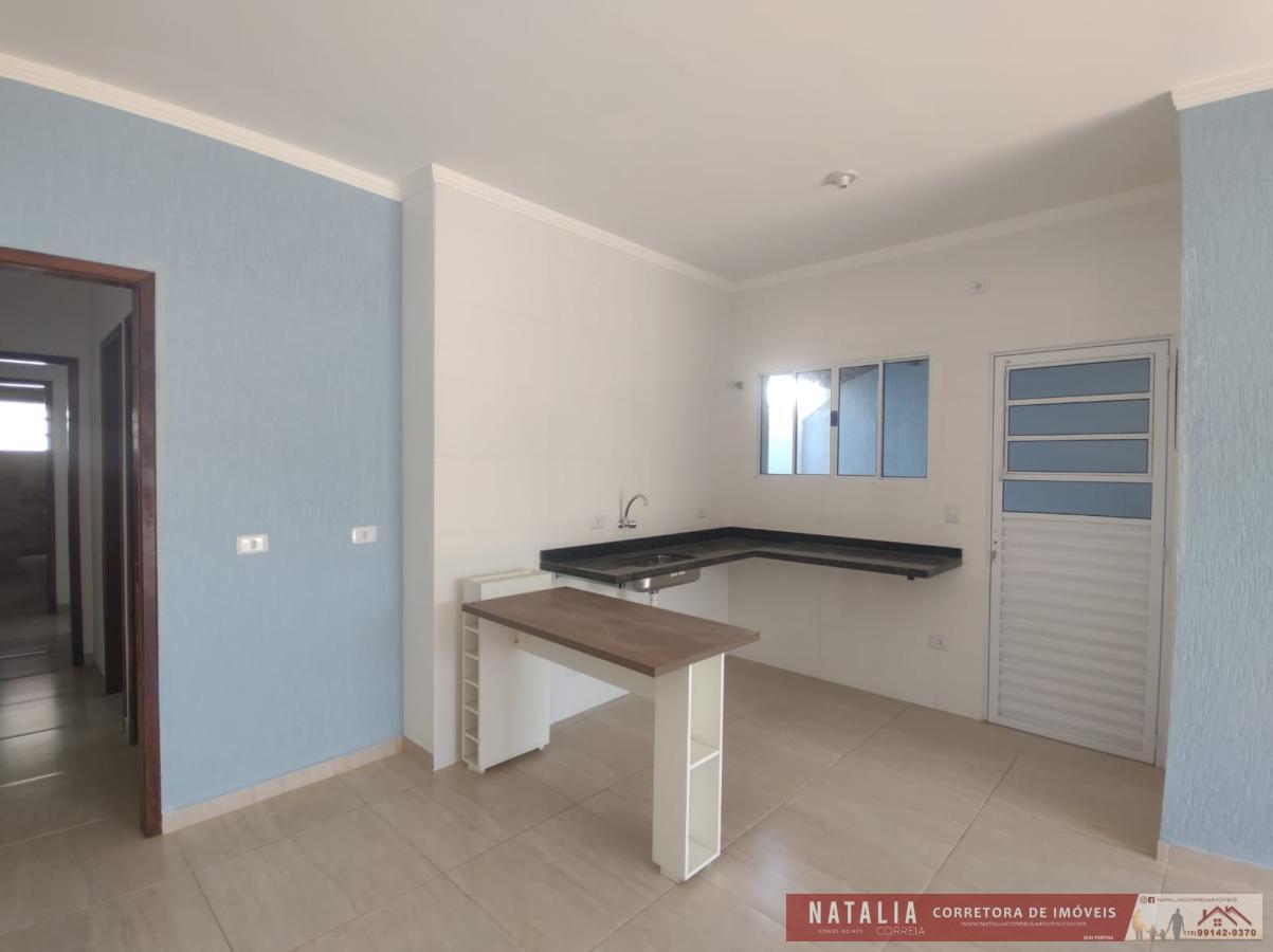 Imagem Casa com 2 Quartos à Venda, 80 m²em Balneário Nova Itanhaém - Itanhaém