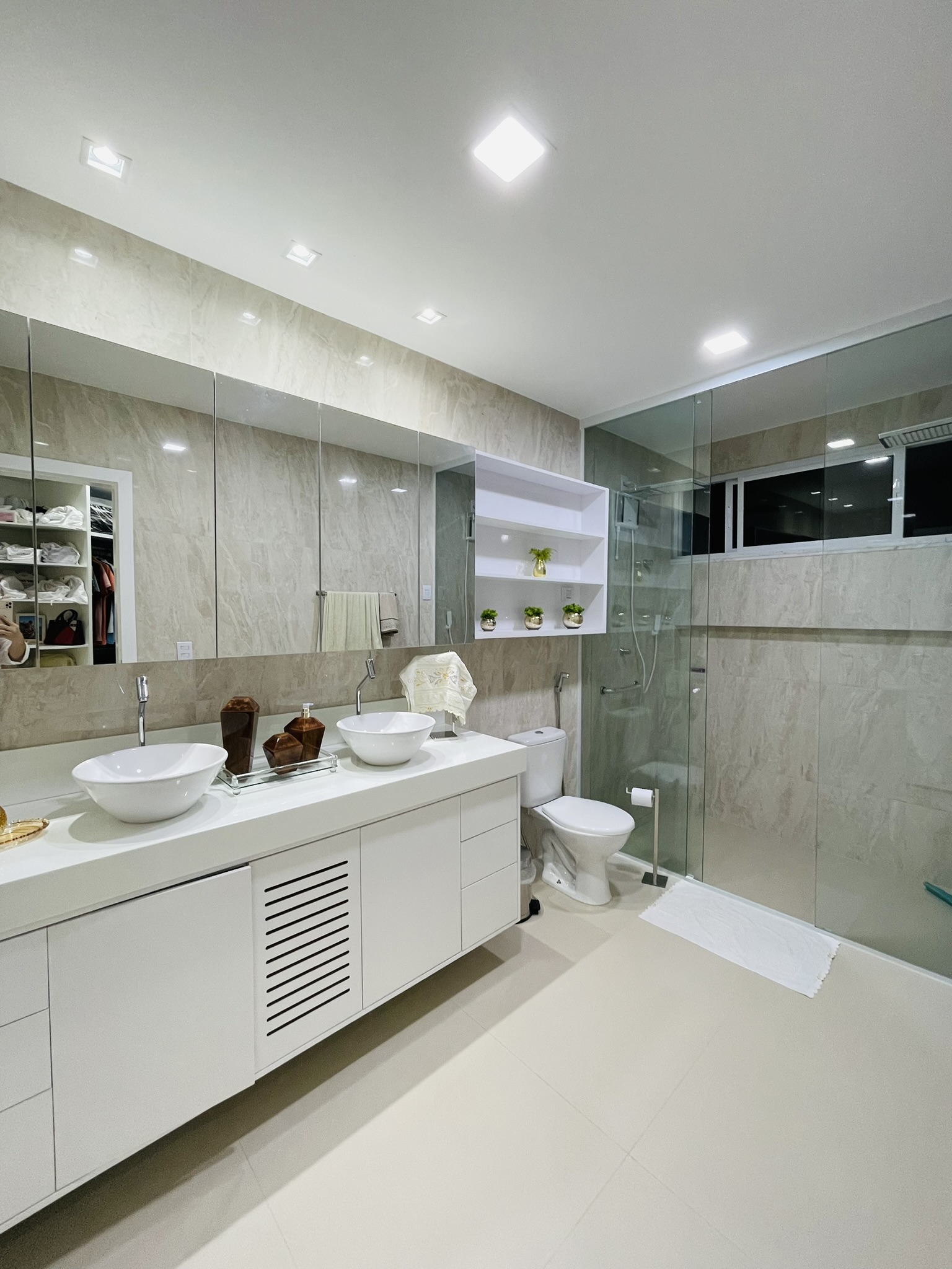 Imagem Casa de Condomínio com 4 Quartos à Venda, 231 m²em Pitimbu - Natal