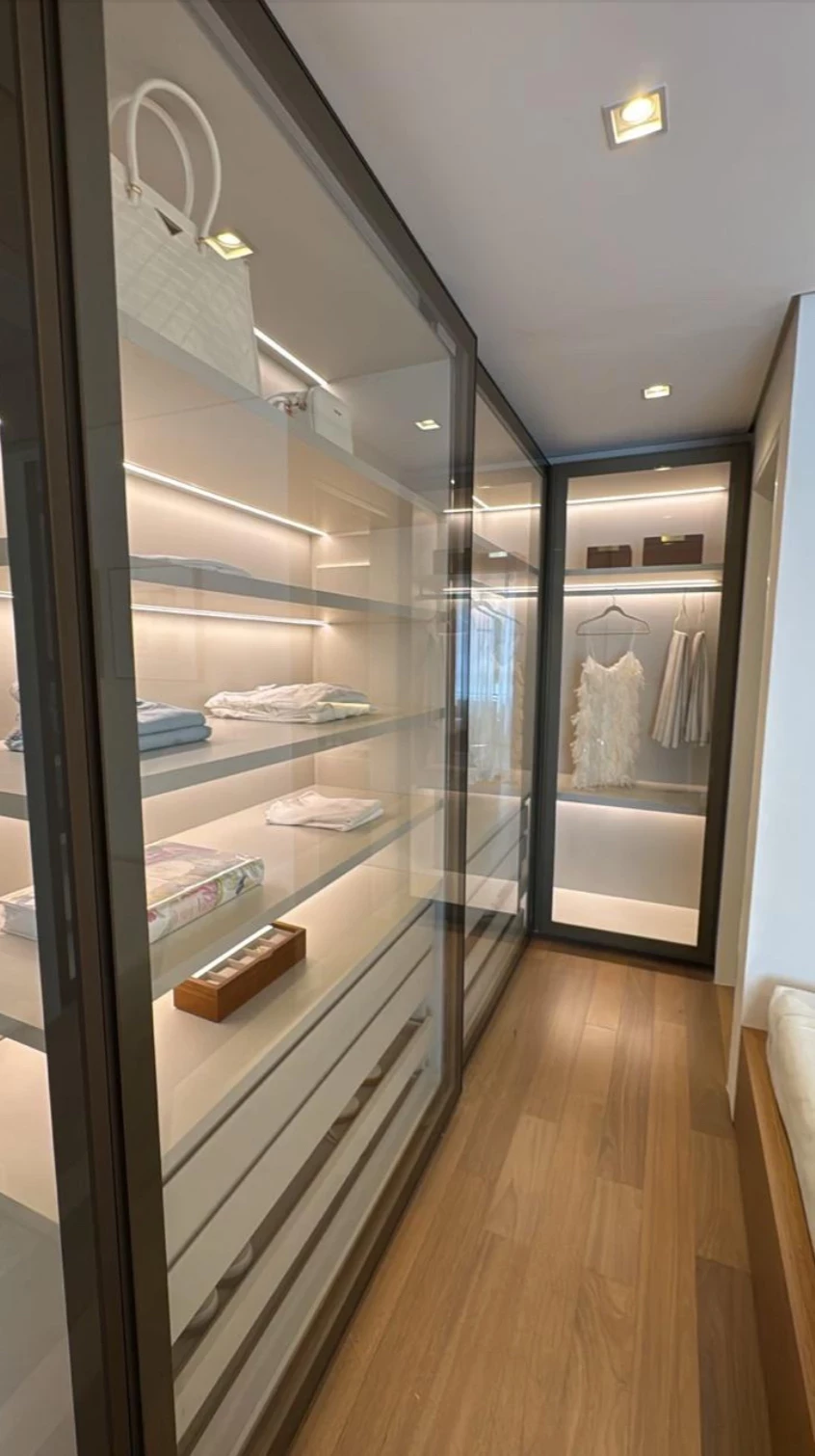 Imagem Apartamento com 4 Quartos à Venda, 202 m² em Cidade Monções - São Paulo Imagem Apartamento com 4 Quartos à Venda, 202 m² em Cidade Monções - São Paulo