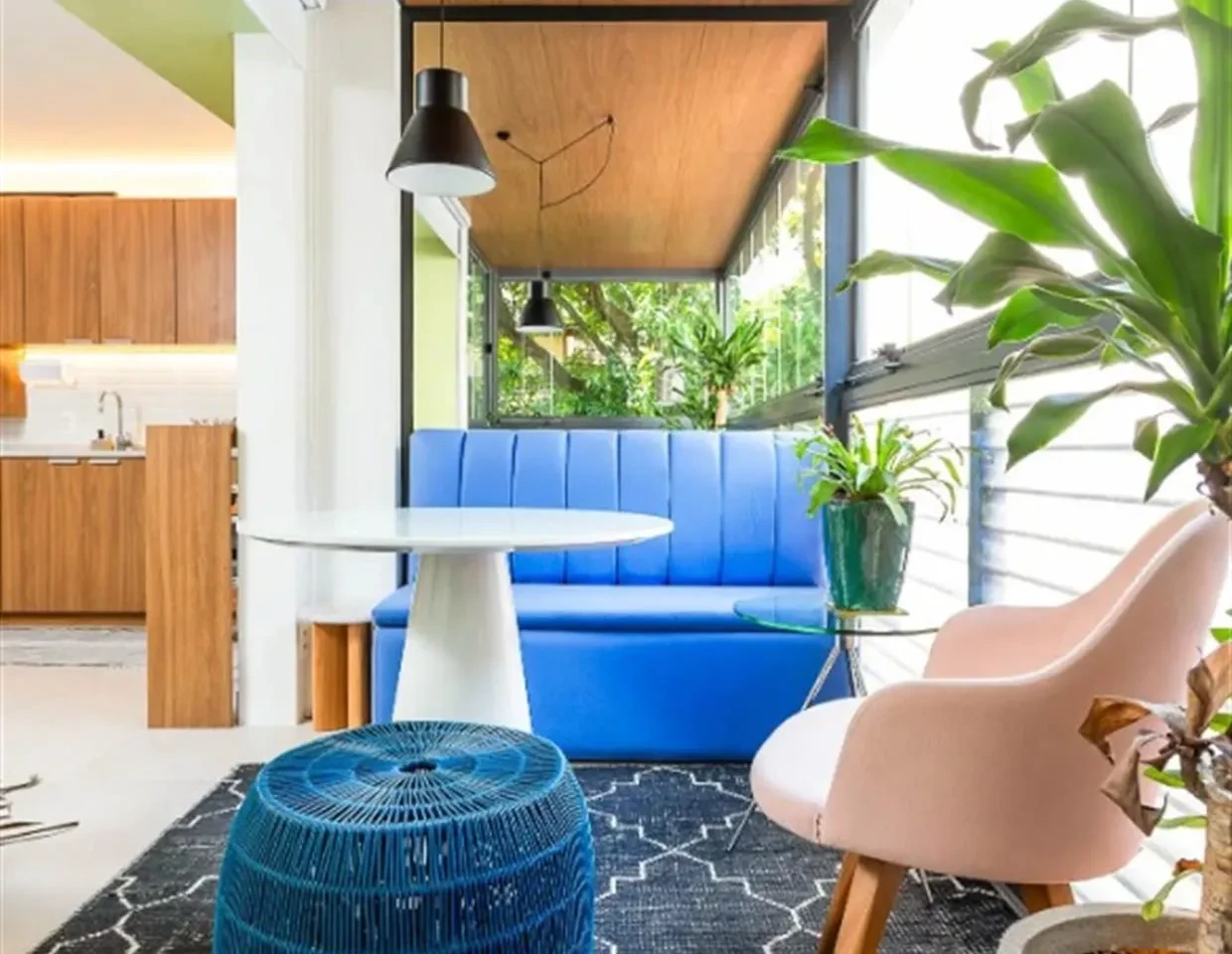 Foto do imóvel: Studio com 1 Quarto à Venda, 48 m² em Ipanema - Rio de Janeiro