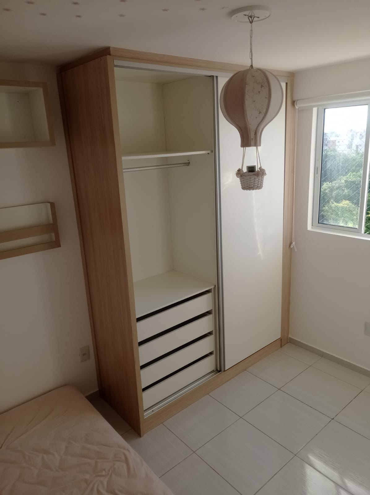 Imagem Apartamento com 2 Quartos à Venda, 57 m²em Jardim Cidade Universitária - João Pessoa