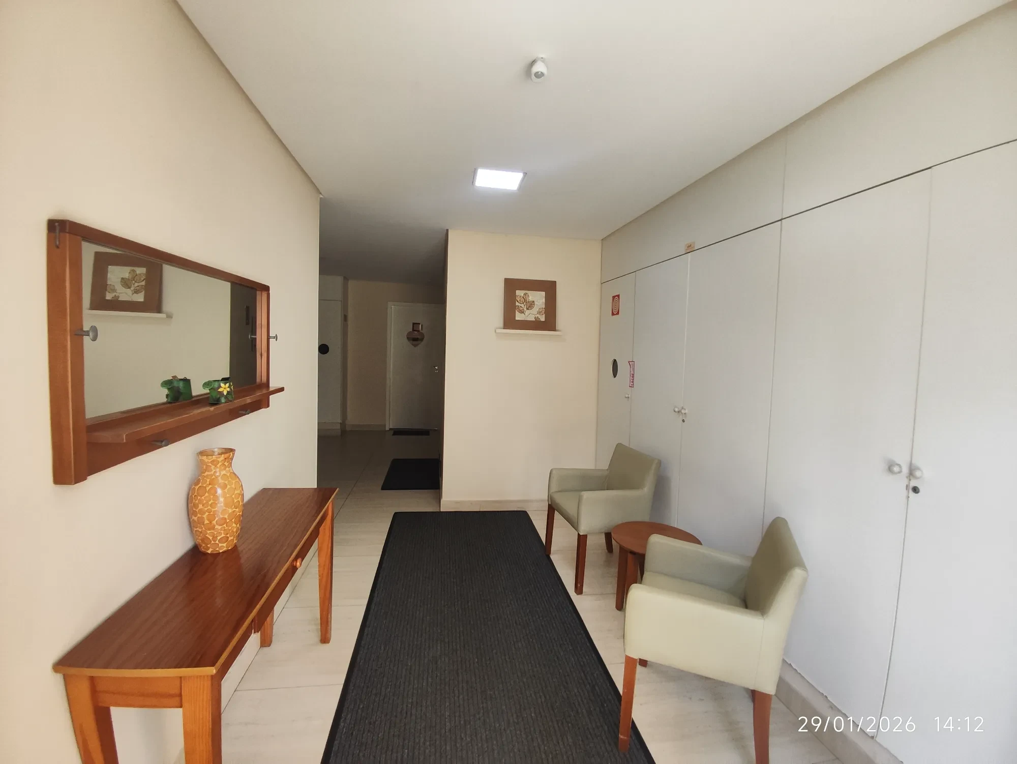 Foto do imóvel: Apartamento com 2 Quartos à Venda, 50 m² em Ocian - Praia Grande