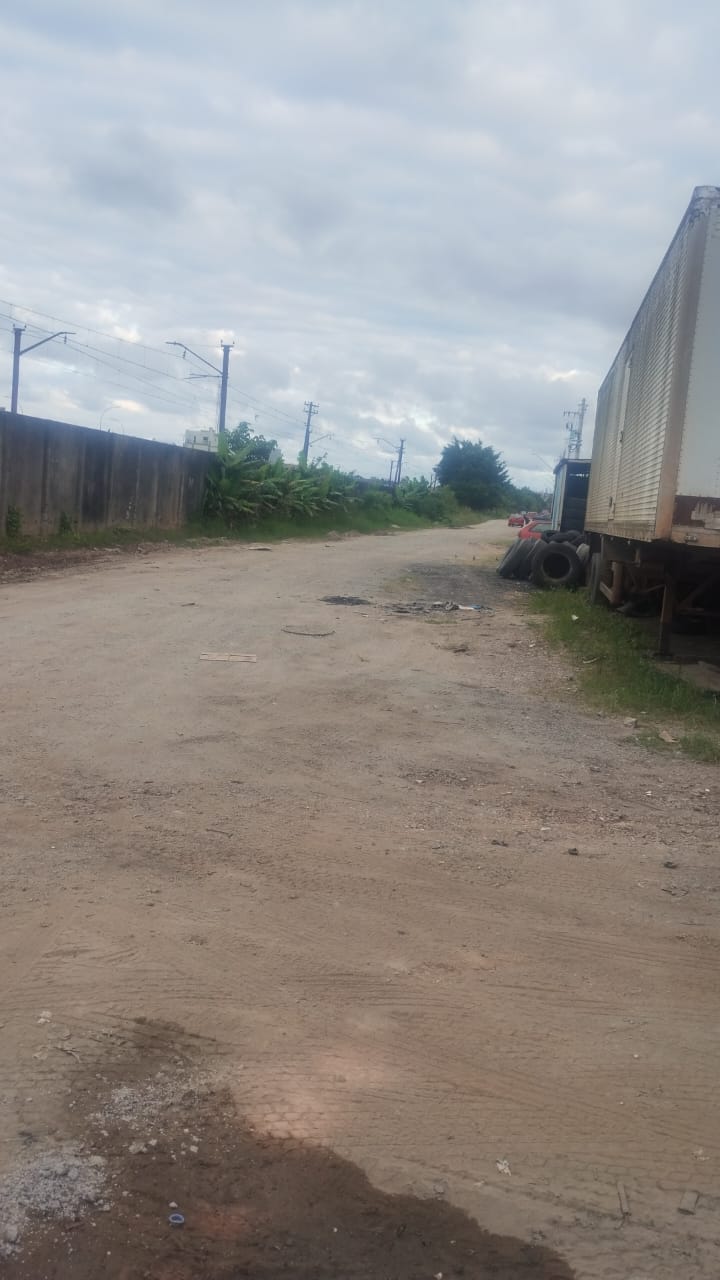 Imagem Galpão para Alugar, 500 m² em Jundiapeba - Mogi das Cruzes