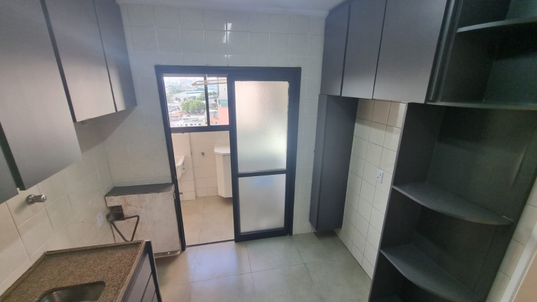 Imagem Apartamento com 3 Quartos à Venda, 85 m²em Rudge Ramos - São Bernardo do Campo