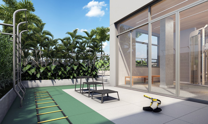 Imagem Apartamento com 3 Quartos à Venda, 156 m² em Vila Mariana - São Paulo