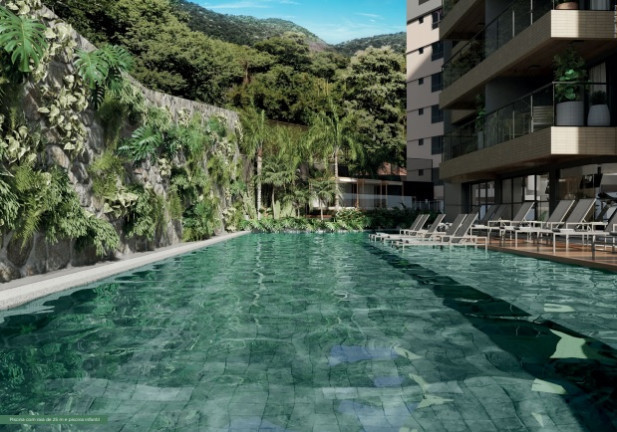 Foto do imóvel: Apartamento com 2 Quartos à Venda, 76 m²em Tijuca - Rio de Janeiro