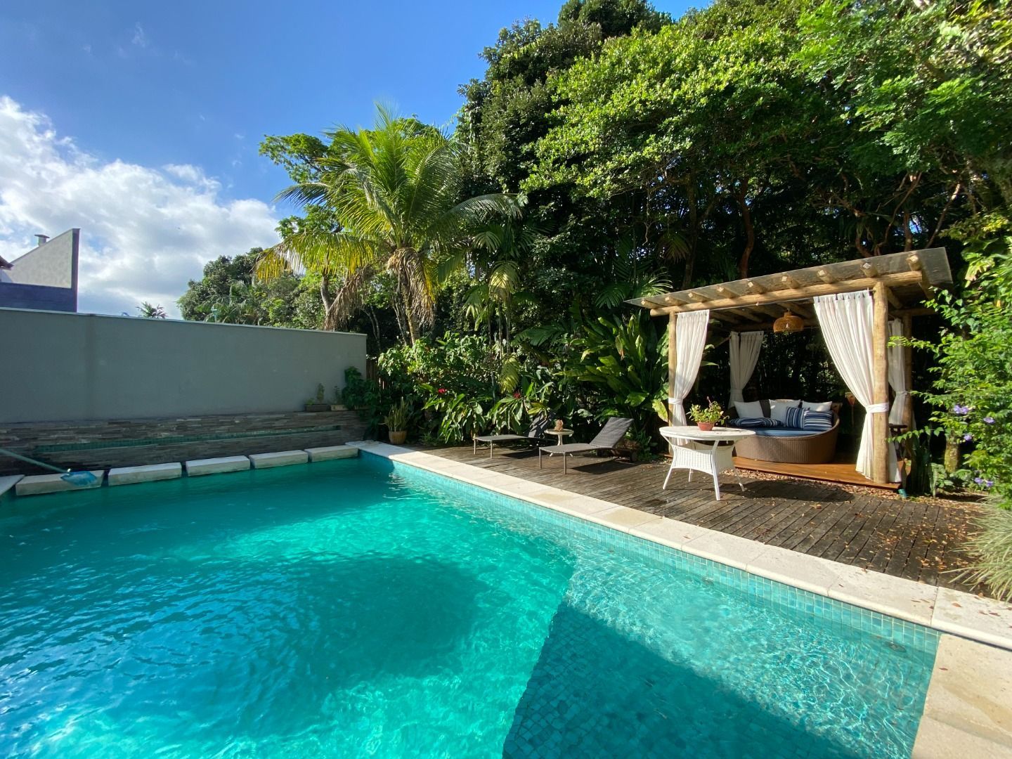 Casa com 4 Quartos à Venda, 382 m² em Riviera - Bertioga