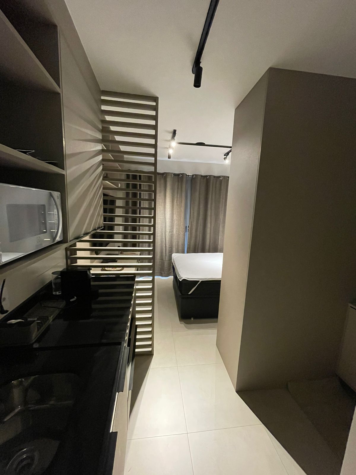 Imagem Studio com 1 Quarto à Venda, 26 m²em Sumarezinho - São Paulo