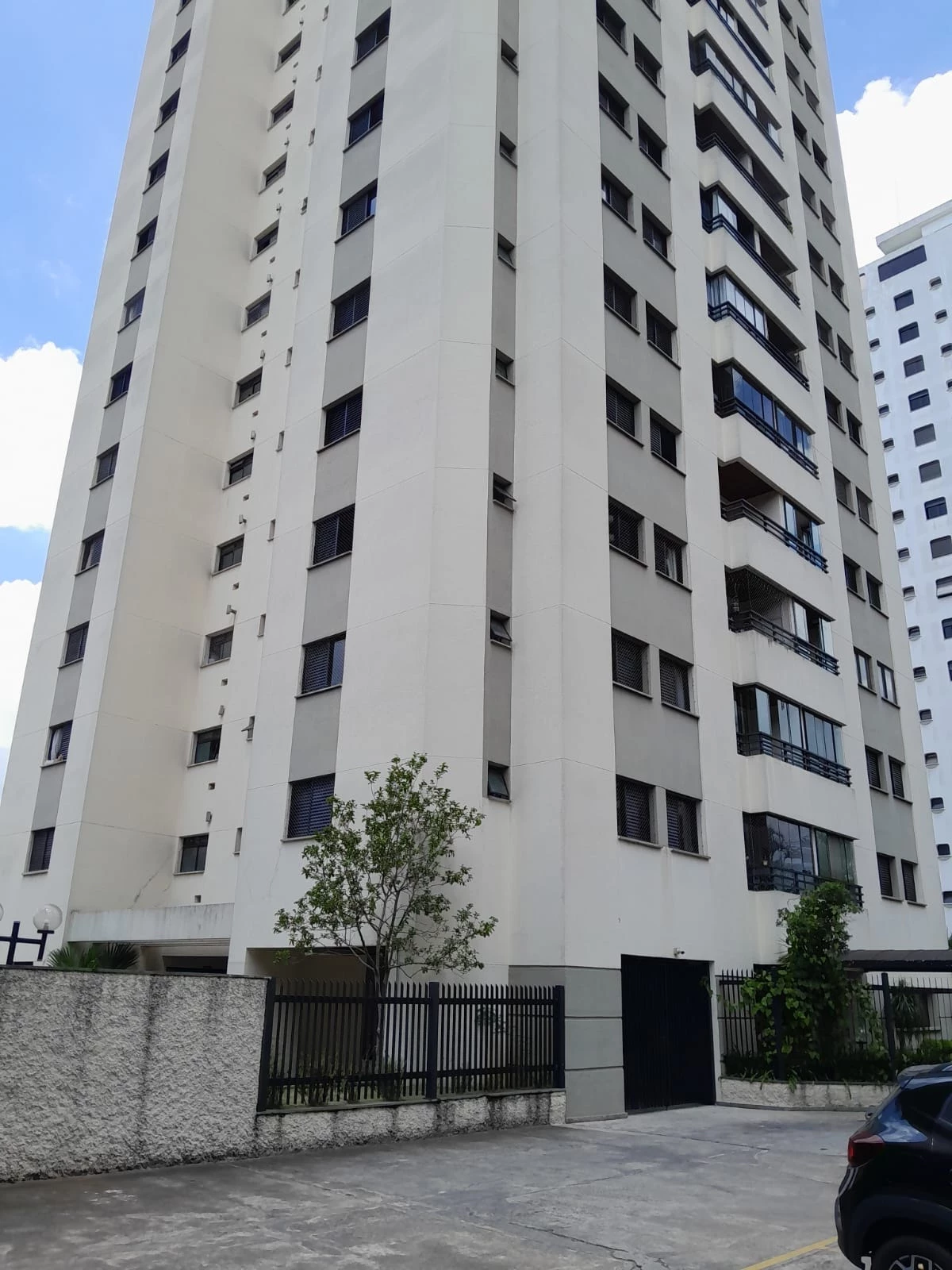 Imagem Apartamento com 2 Quartos à Venda, 80 m² em Vila Andrade - São Paulo