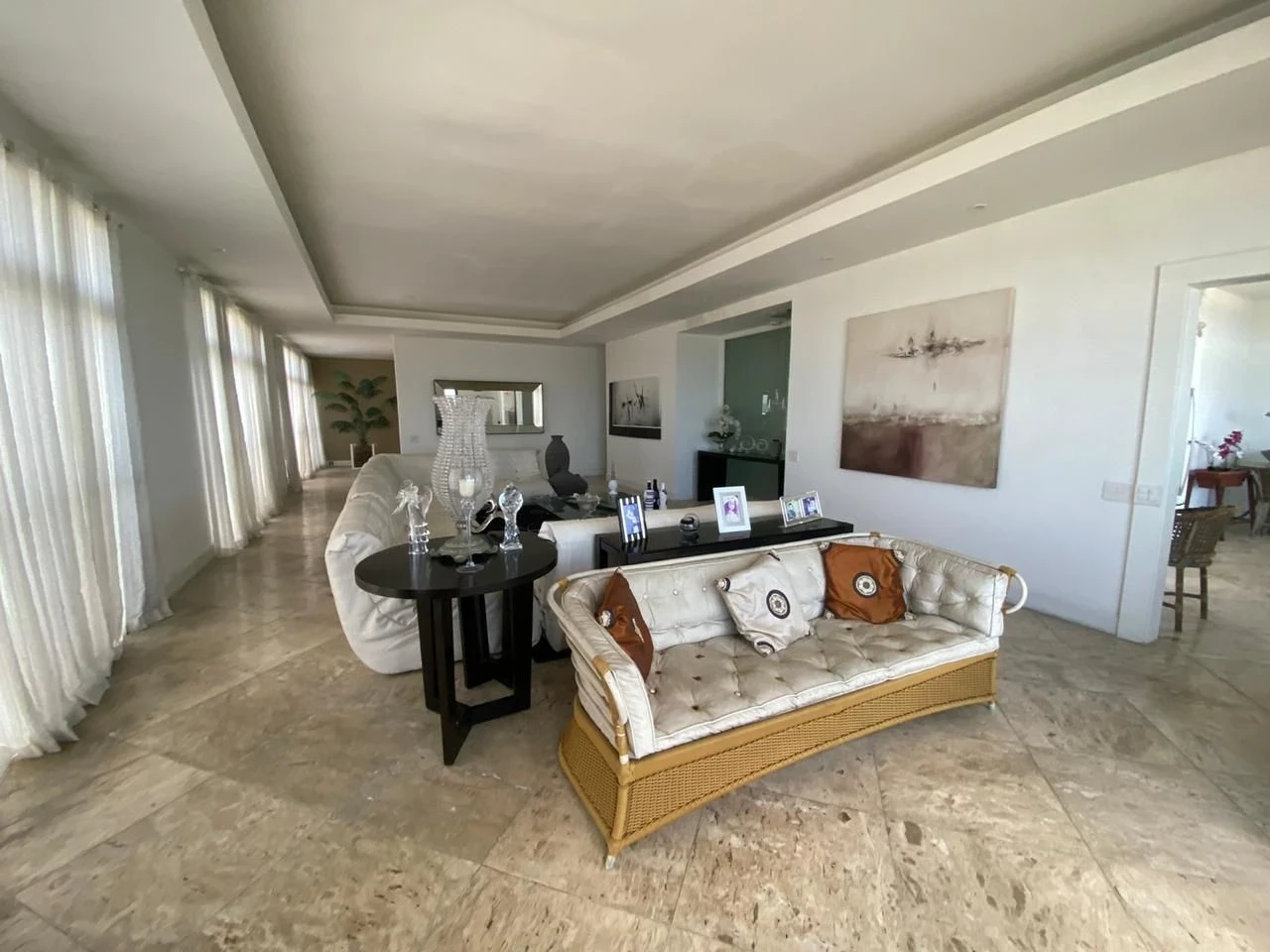 Imagem Cobertura com 4 Quartos à Venda, 1080 m² em Barra da Tijuca - Rio de Janeiro