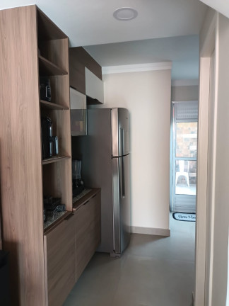Imagem Casa de Condomínio com 2 Quartos à Venda, 55 m² em Água Chata - Guarulhos