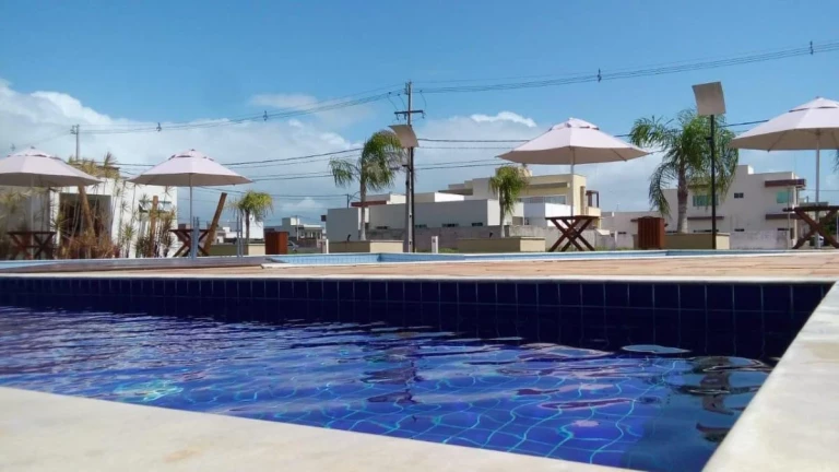 Imagem Casa de Condomínio com 3 Quartos à Venda, 125 m² em Parque das Nações - Parnamirim