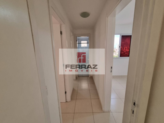 Imagem Apartamento com 3 Quartos à Venda,  em Nova Parnamirim - Parnamirim