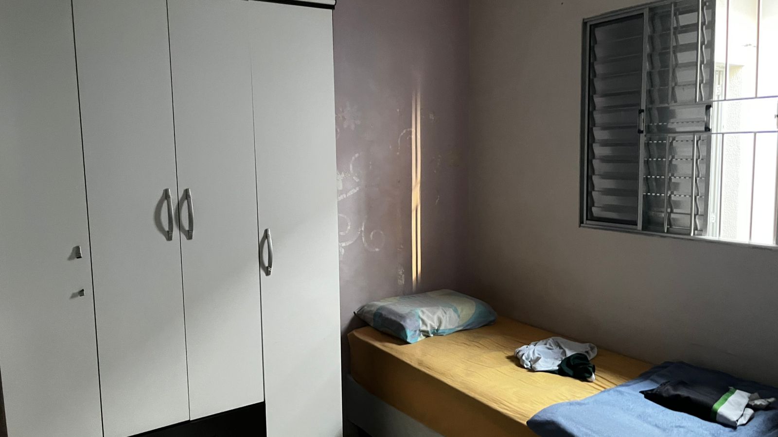 Foto do imóvel: Casa com 3 Quartos à Venda, 90 m² em Conjunto Residencial Trinta e Um de Março - São José dos Campos