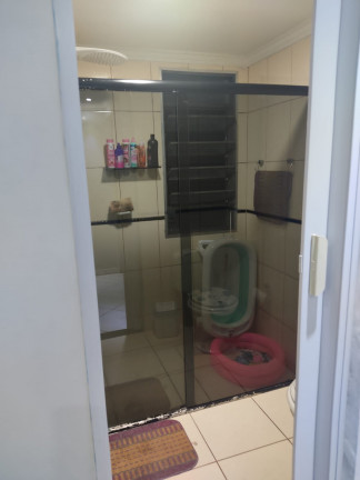 Imagem Apartamento com 2 Quartos à Venda, 45 m² em Conjunto Habitacional Santa Etelvina II - São Paulo