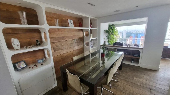 Imagem Apartamento com 3 Quartos à Venda ou Temporada, 149 m²em Paraíso - São Paulo