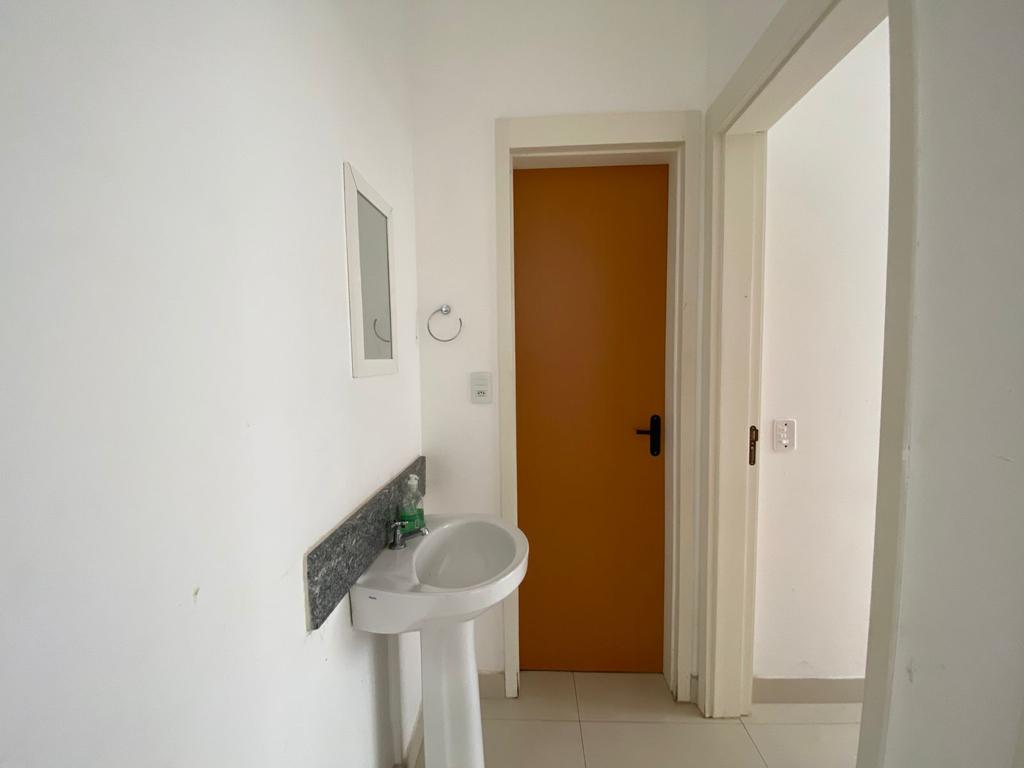 Imagem Apartamento com 1 Quarto à Venda, 44 m²em Camará - Serra