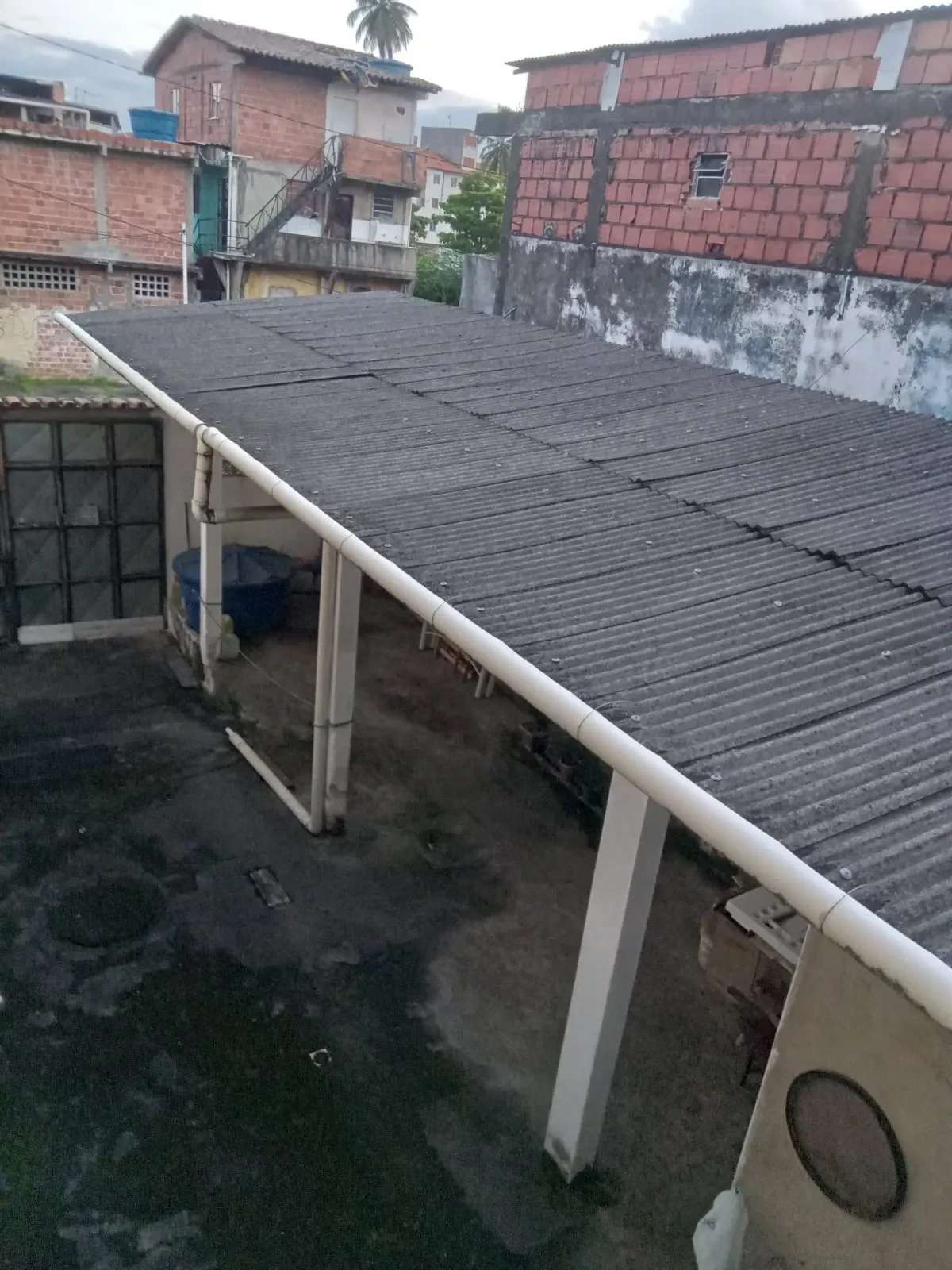 Imagem Casa com 3 Quartos à Venda, 270 m² em Periperi - Salvador