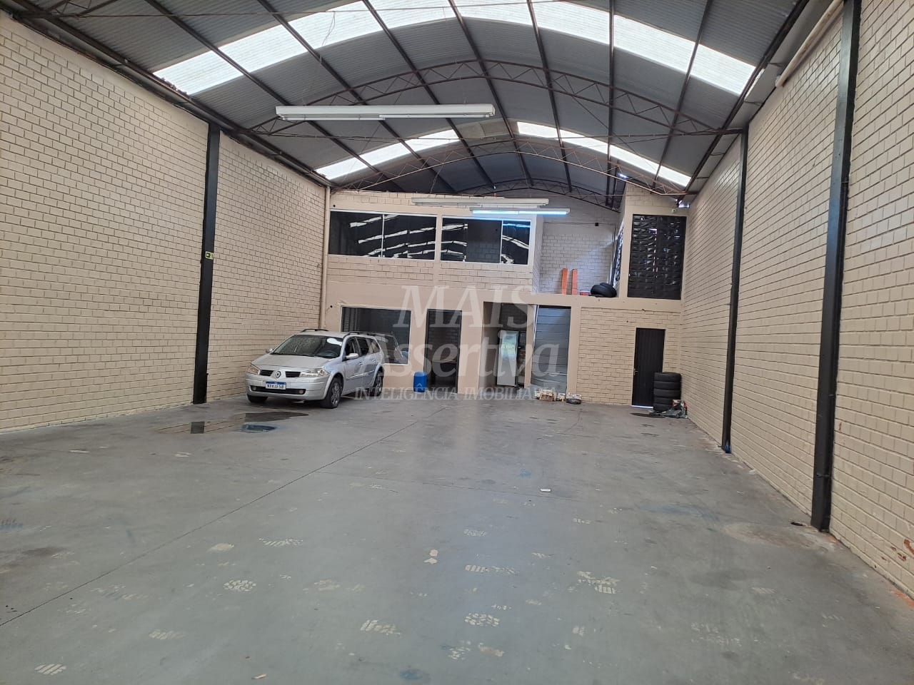 Imagem Imóvel Comercial para Alugar, 363 m²em Rincão - Novo Hamburgo