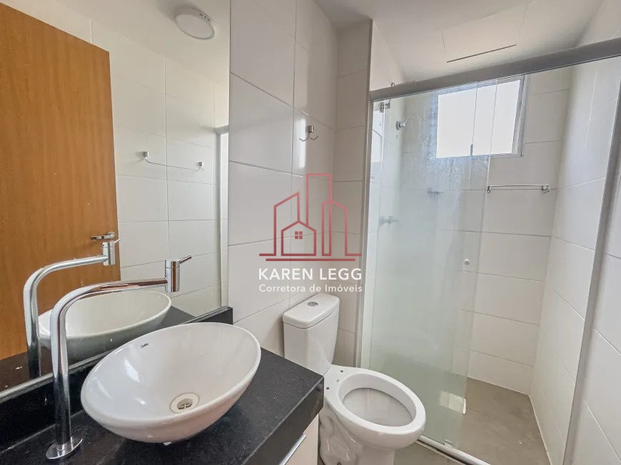 Imagem Apartamento com 2 Quartos para Alugar, 47 m² em Parque Industrial - Campinas