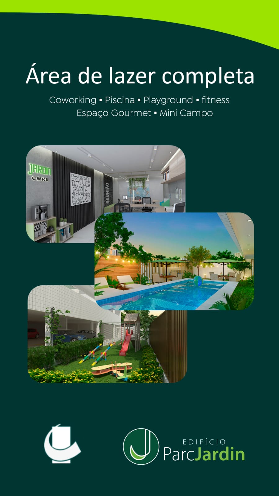 Apartamento com 3 Quartos à Venda, 63 m²em Boa Viagem - Recife