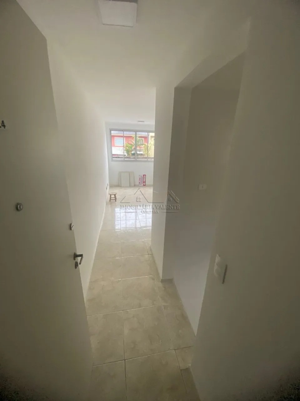 Imagem Apartamento com 2 Quartos à Venda, 49 m² em Fazendinha - Curitiba
