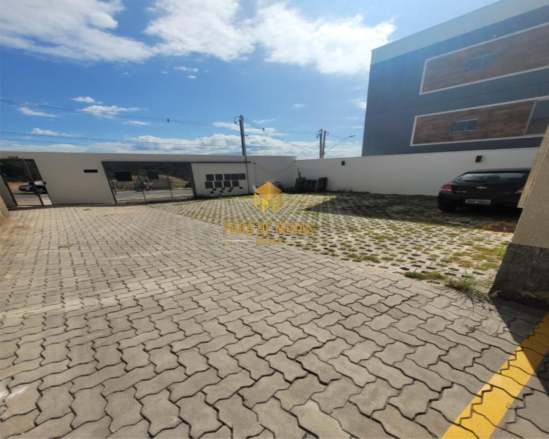 Imagem Apartamento com 2 Quartos à Venda, 48 m²em Novo Centro - Santa Luzia