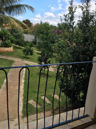 Imagem Chácara com 6 Quartos à Venda, 2.890 m² em RESIDENCIAL ALVORADA - Araçoiaba da Serra