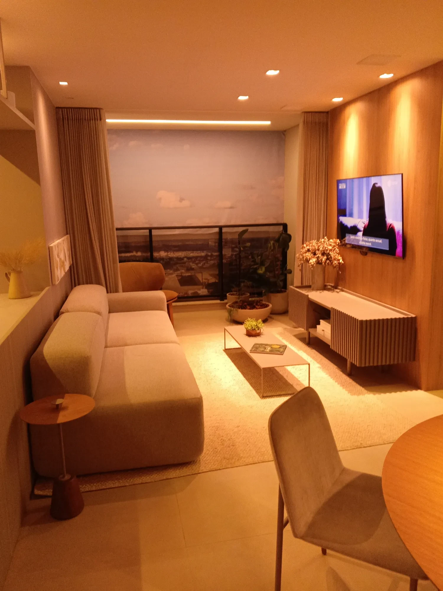 Imagem Apartamento com 2 Quartos à Venda, 62 m² em Areal - Brasília