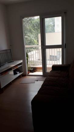Imagem Apartamento com 2 Quartos à Venda, 51 m² em Protendit - São Paulo