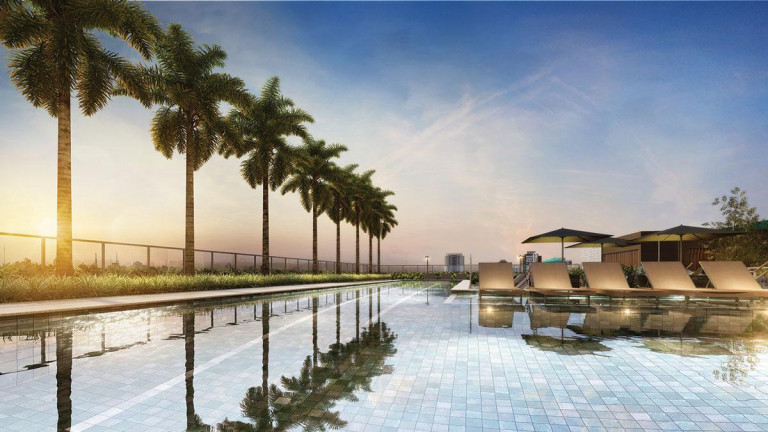 Imagem Apartamento com 3 Quartos à Venda, 118 m² em Vila Monte Alegre - São Paulo