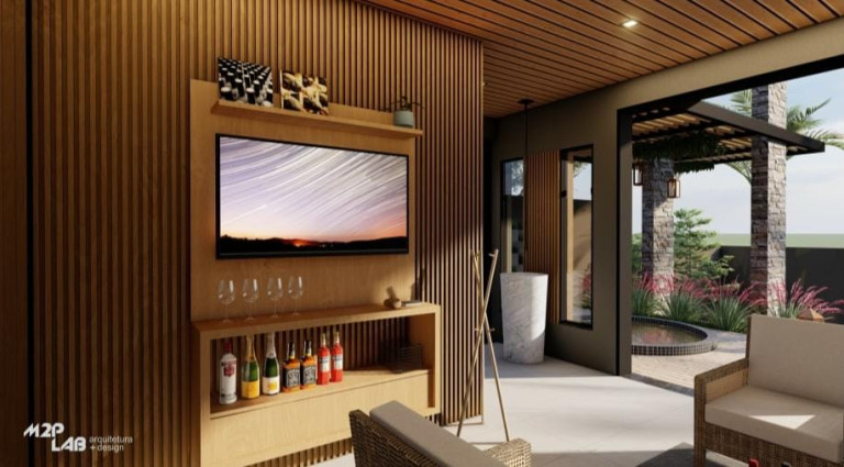Imagem Casa de Condomínio com 3 Quartos à Venda, 375 m²em Condomínio Reserva da Serra - Jundiaí