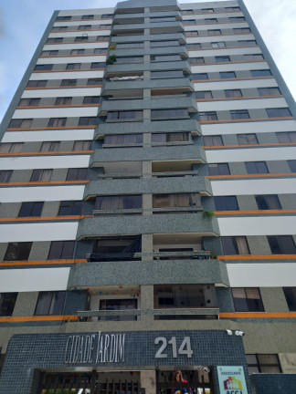 Imagem Apartamento com 3 Quartos à Venda, 94 m² em Candeal - Salvador