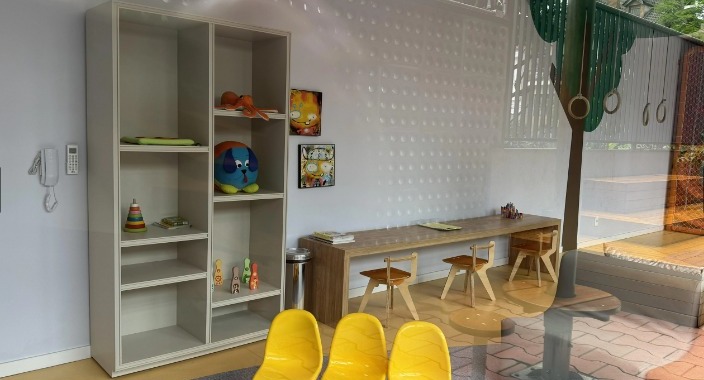 Imagem Apartamento com 3 Quartos à Venda, 127 m²em Sumarezinho - São Paulo