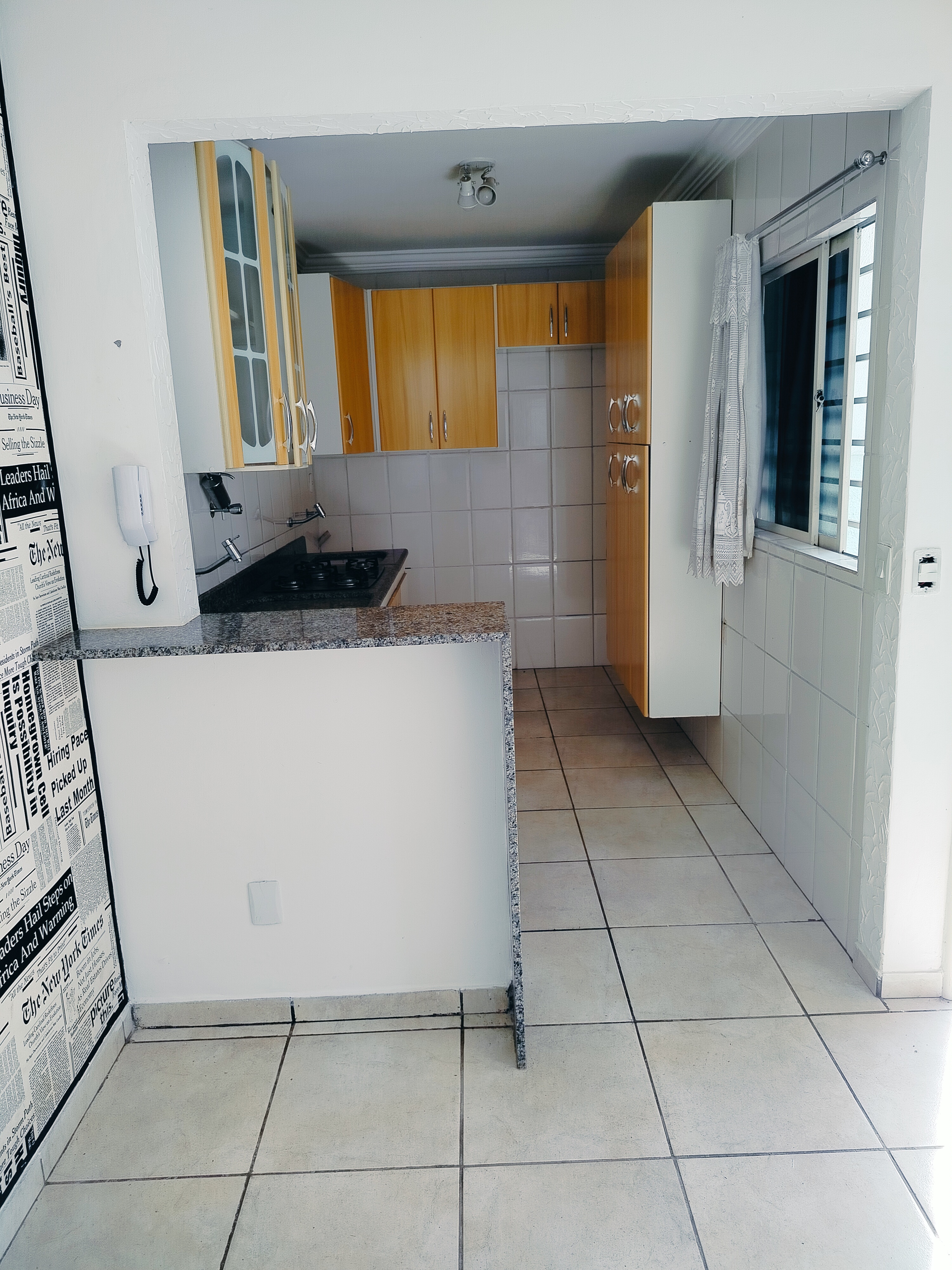 Imagem Apartamento com 2 Quartos à Venda, 49 m² em Jardim Europa - Goiânia