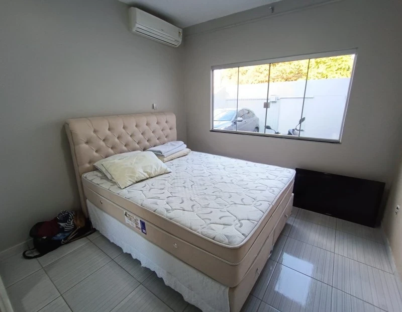 Foto do imóvel: Casa com 2 Quartos à Venda, 110 m² em Cidade Vera Cruz - Aparecida de Goiânia